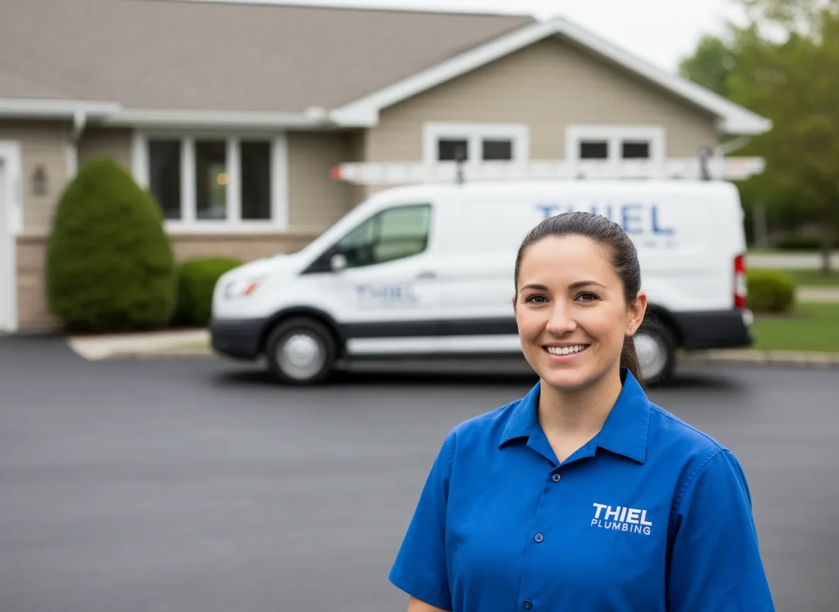 Plumber Eleanor, WV FAQs